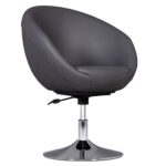 ‌صندلی اپراتوری مدل K53 لیو - Image 13