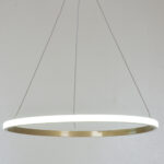 لوستر مدرن چشمه نور کد L6332/1 - Image 5