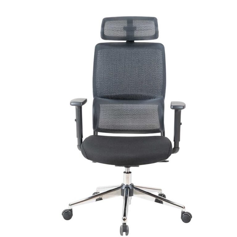 صندلی مدیریتی مدل OCM118 نیلپر