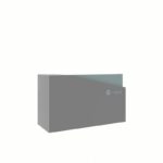 میز کانتر نیلپر مدل NODK106 - Image 5