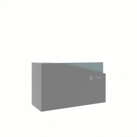 میز کانتر نیلپر مدل NODK106 - Image 5