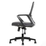 صندلی کارمندی I62K لیو - Image 5