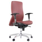 صندلی کارشناسی H72i لیو - Image 6