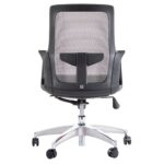 صندلی کارمندی I62KP لیو - Image 6