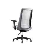 صندلی کارشناسی I81d لیو - Image 5