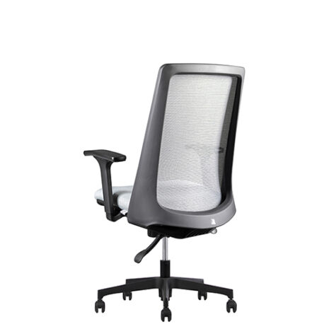 صندلی کارشناسی I81d لیو - Image 5