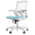 صندلی کارمندی I62GP لیو - Image 2