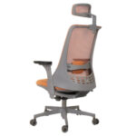 صندلی کارشناسی X81zu لیو - Image 7