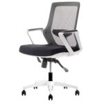 صندلی کارمندی I62GK لیو - Image 2