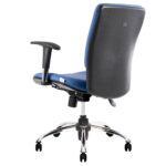 صندلی کارمندی S62T لیو - Image 9