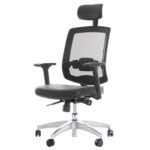 صندلی کارشناسی I72SPU لیو - Image 2