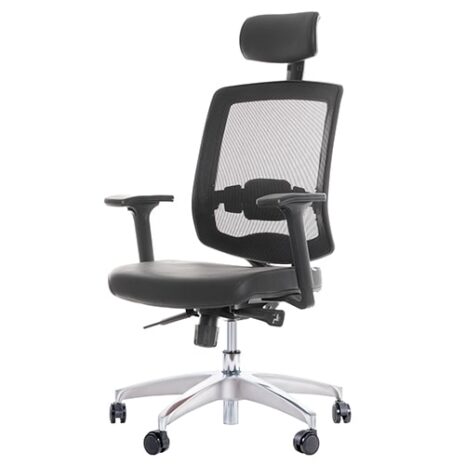 صندلی کارشناسی I72SPU لیو - Image 2
