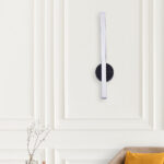 چراغ دیواری چشمه نور کد L6351 - Image 2