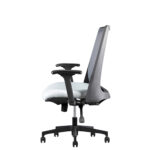 صندلی کارشناسی I81d لیو - Image 6