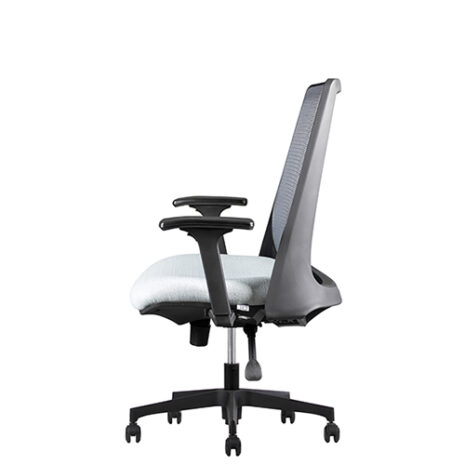 صندلی کارشناسی I81d لیو - Image 6