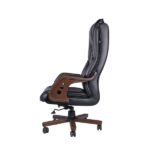 صندلی مدیریتی سورن آرام گستر کد 906 - Image 2