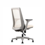 صندلی کارشناسی I81z لیو - Image 3