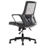 صندلی کارمندی I62K لیو - Image 3