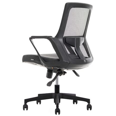 صندلی کارمندی I62K لیو - Image 3