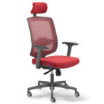صندلی کارشناسی I72zsu لیو - Image 2