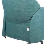 صندلی اپراتوری T55 لیو - Image 4
