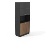 کمد نیلپر مدل NODW765G