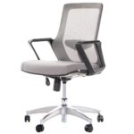 صندلی کارمندی I62P لیو - Image 2