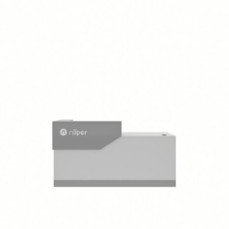 میز کانتر نیلپر مدل NODK105 - Image 2