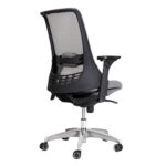 صندلی کارشناسی X81sp لیو - Image 3