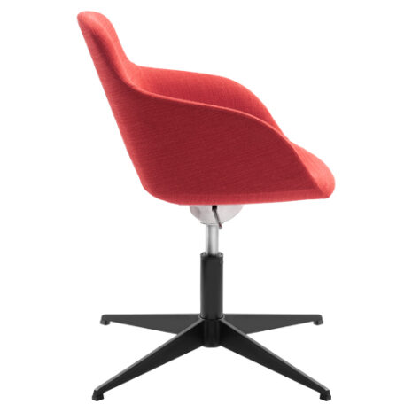 ‌صندلی اپراتوری مدل Q75 لیو - Image 6