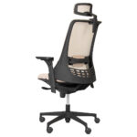 صندلی کارشناسی X81su لیو - Image 8