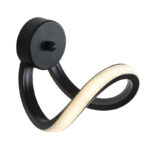 چراغ دیواری چشمه نور کد L6376 - Image 7