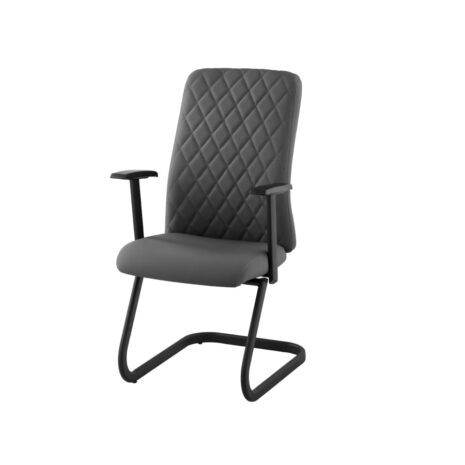 صندلی کنفرانس راشن مدل C810B - Image 1