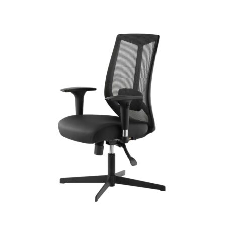 صندلی کنفرانس راشن مدل C890 - Image 2