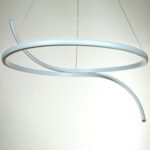 لوستر چشمه نور کد A6322/1H - Image 6