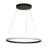 لوستر مدرن چشمه نور کد L6332/1