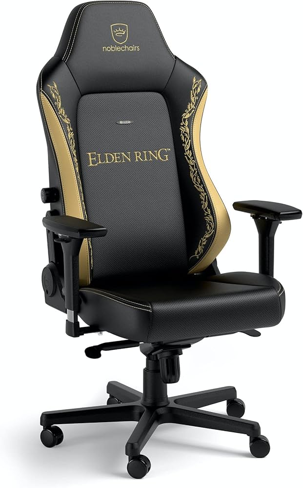Noblechairs Hero صندلی گیمینگ