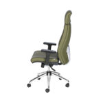 صندلی مدیریت پنتا با دسته متحرک MP647 داتیس