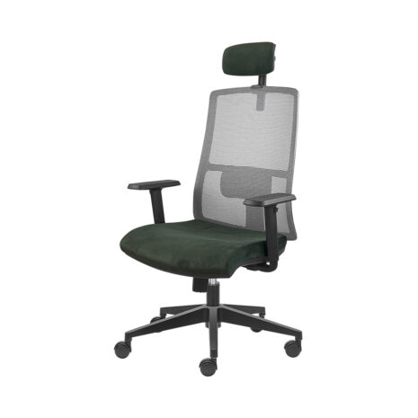 صندلی مدیریتی روکو MR630 داتیس