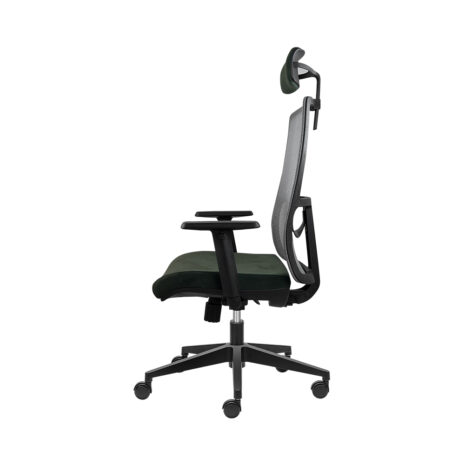صندلی مدیریتی روکو MR630 داتیس