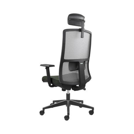 صندلی مدیریتی روکو MR630 داتیس