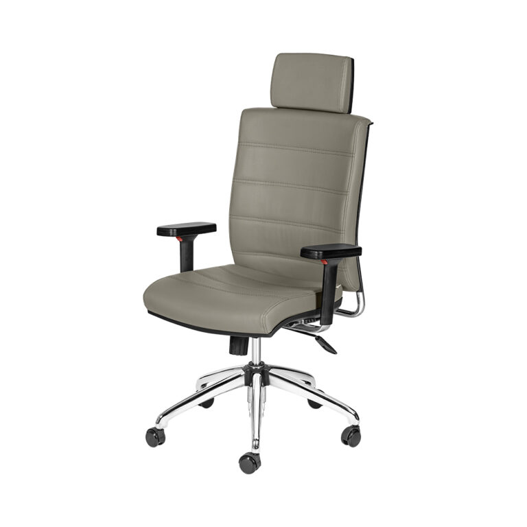 صندلی مدیریتی سیه‌نا MS635 داتیس