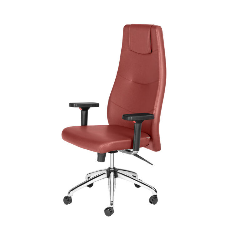 صندلی مدیریتی زیما MZ430 داتیس