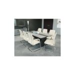 میز کنفرانسی نیلپر مدل NODC665S