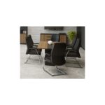 میز کنفرانسی نیلپر مدل NODC465M - Image 3