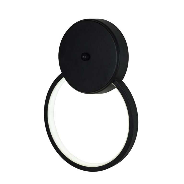 چراغ دیواری چشمه نور کد L6373