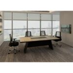 میز کنفرانسی نیلپر مدل NODC115 - Image 2