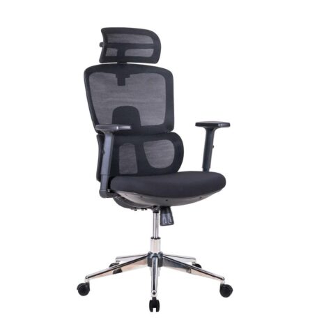 صندلی مدیریتی مدل OCM119 نیلپر