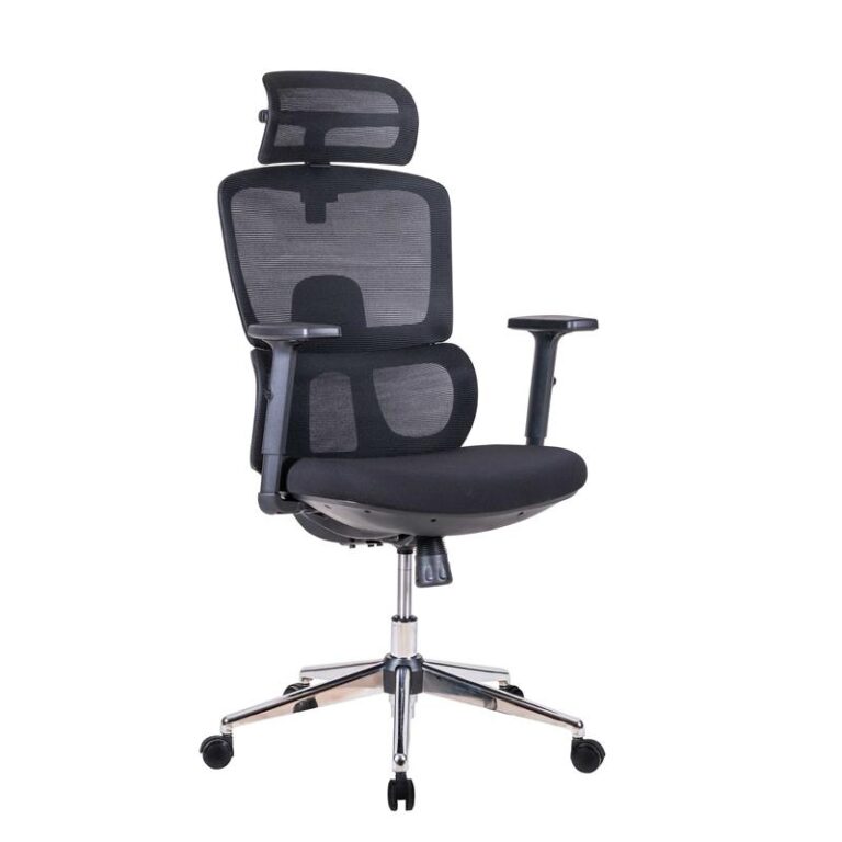 صندلی مدیریتی مدل OCM119 نیلپر