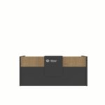 میز کانتر نیلپر مدل NODK107 - Image 4